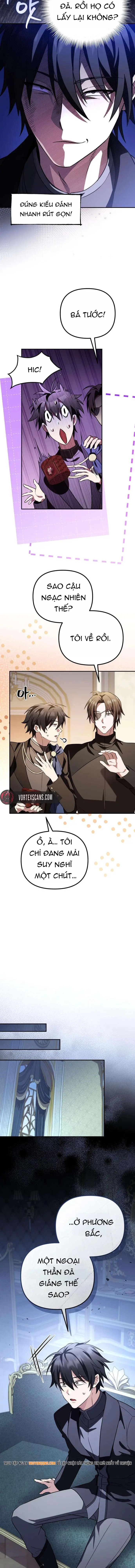 Giáo Dục Ác Nhân Chap 19 - Next Chap 20