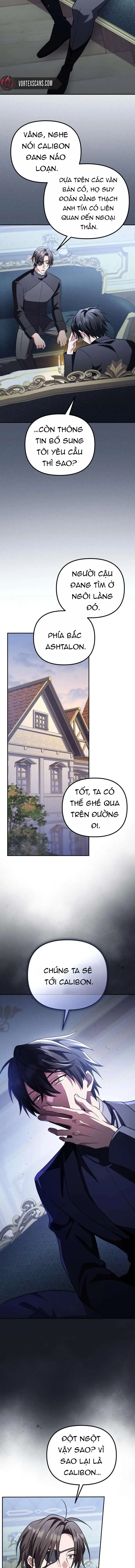 Giáo Dục Ác Nhân Chap 19 - Next Chap 20