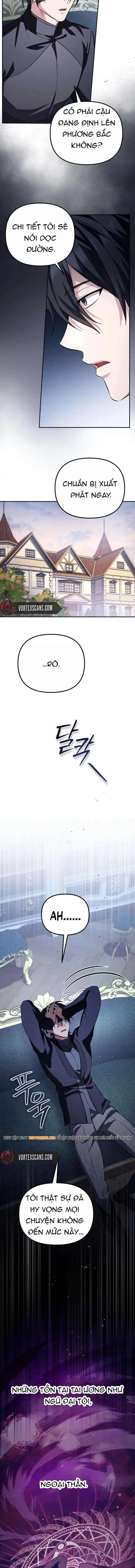 Giáo Dục Ác Nhân Chap 19 - Next Chap 20