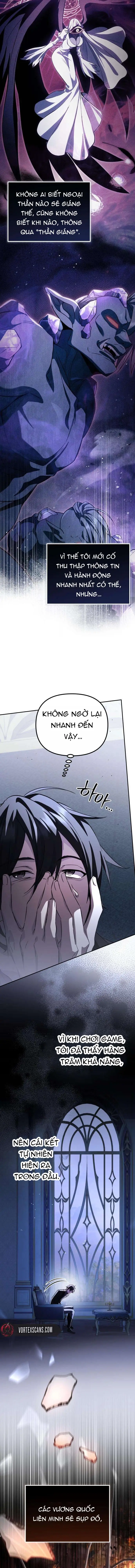 Giáo Dục Ác Nhân Chap 19 - Next Chap 20