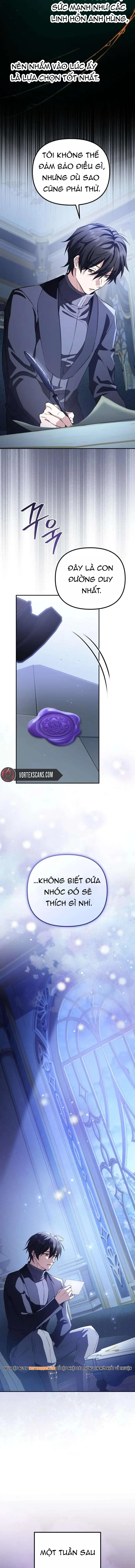 Giáo Dục Ác Nhân Chap 19 - Next Chap 20