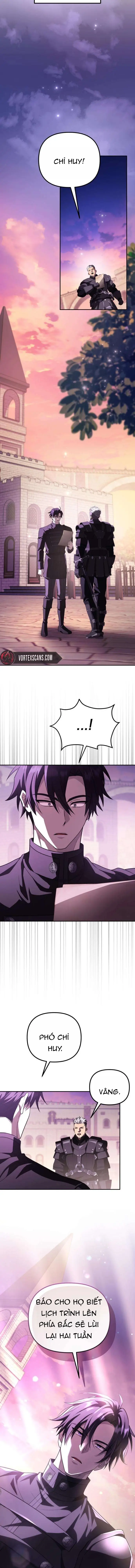 Giáo Dục Ác Nhân Chap 19 - Next Chap 20