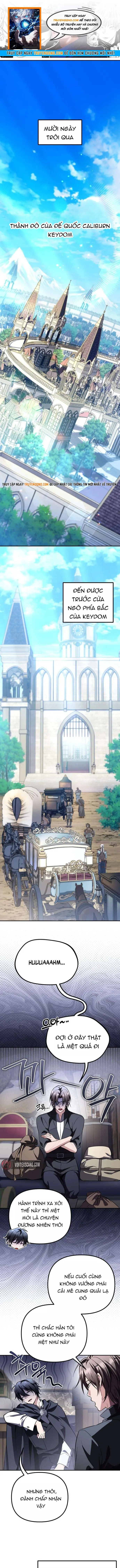 Giáo Dục Ác Nhân Chap 20 - Next Chap 21