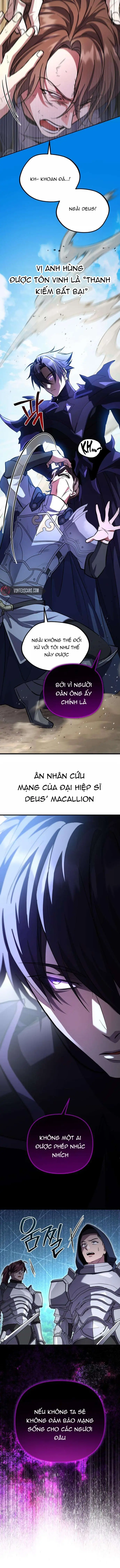 Giáo Dục Ác Nhân Chap 20 - Next Chap 21