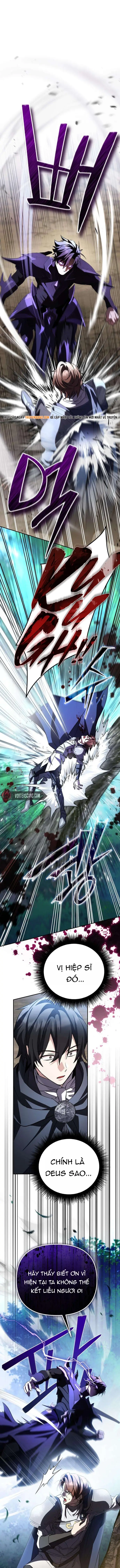 Giáo Dục Ác Nhân Chap 20 - Next Chap 21