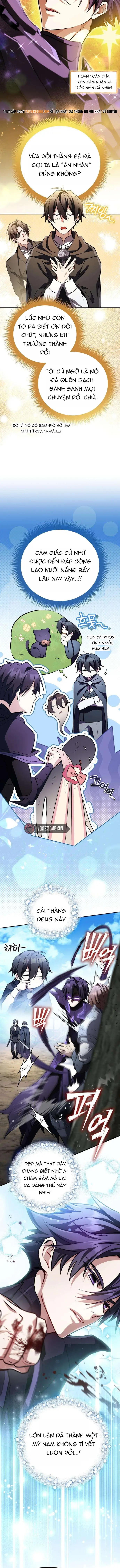 Giáo Dục Ác Nhân Chap 20 - Next Chap 21