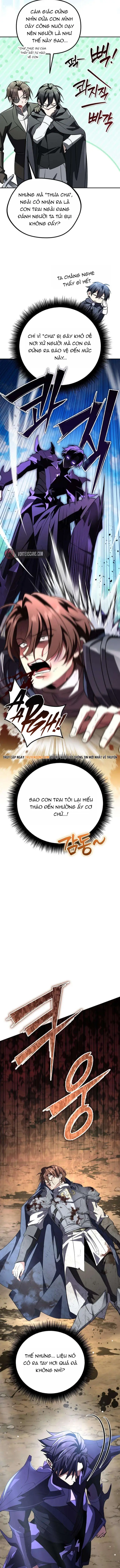 Giáo Dục Ác Nhân Chap 20 - Next Chap 21