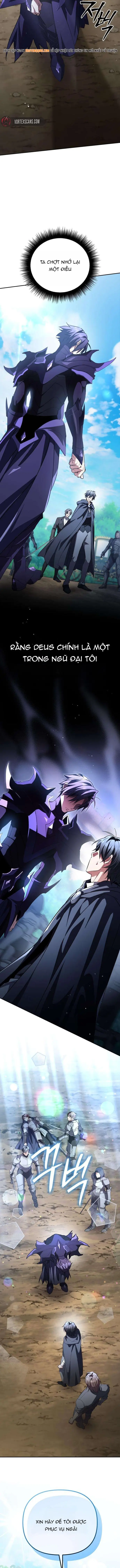 Giáo Dục Ác Nhân Chap 20 - Next Chap 21