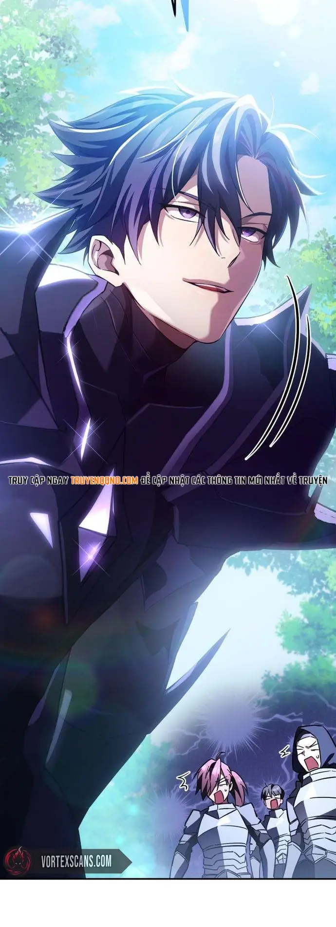 Giáo Dục Ác Nhân Chap 20 - Next Chap 21