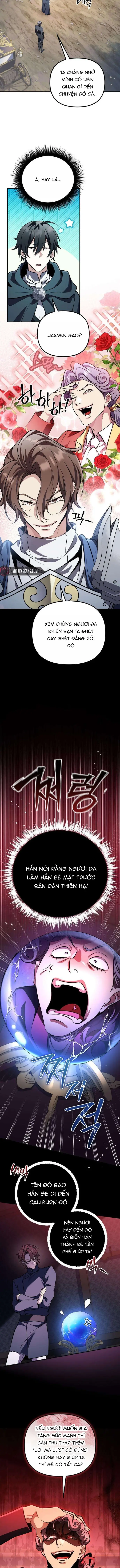 Giáo Dục Ác Nhân Chap 20 - Next Chap 21