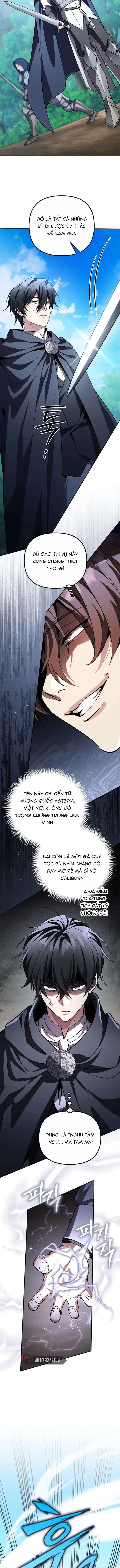Giáo Dục Ác Nhân Chap 20 - Next Chap 21