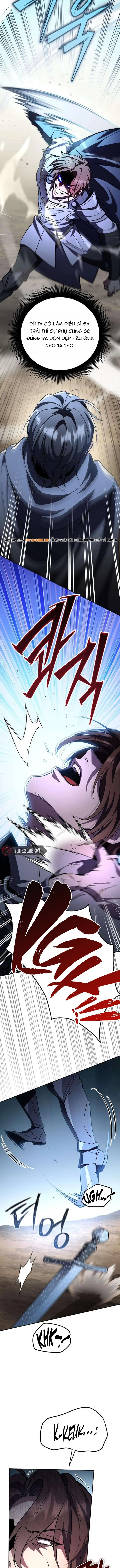 Giáo Dục Ác Nhân Chap 20 - Next Chap 21