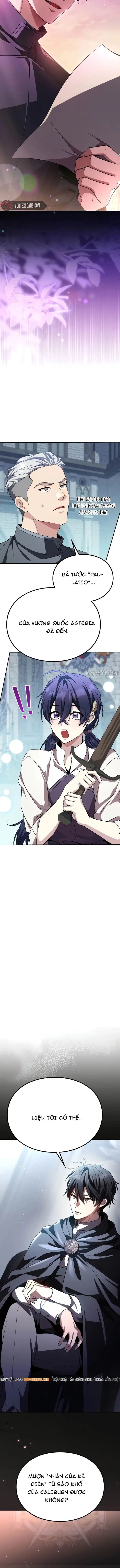 Giáo Dục Ác Nhân Chap 22 - Next Chap 23