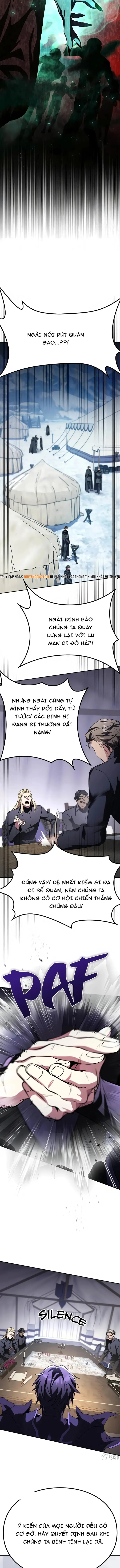 Giáo Dục Ác Nhân Chap 22 - Next Chap 23