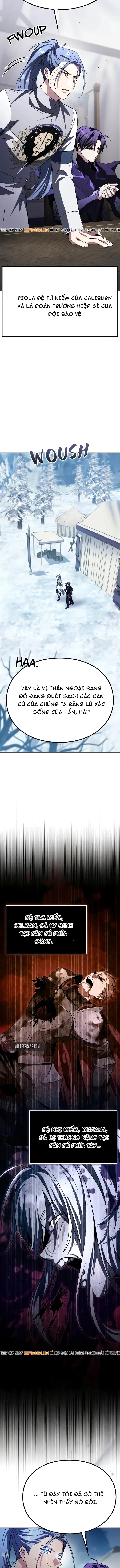 Giáo Dục Ác Nhân Chap 22 - Next Chap 23