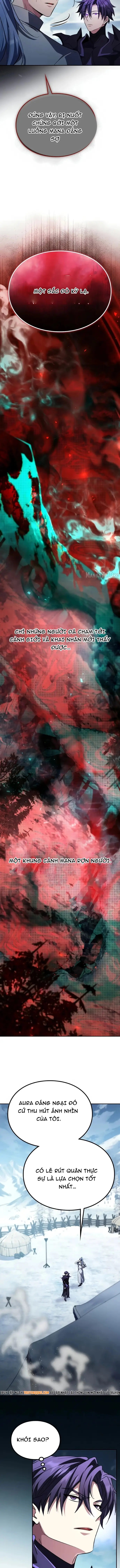 Giáo Dục Ác Nhân Chap 22 - Next Chap 23