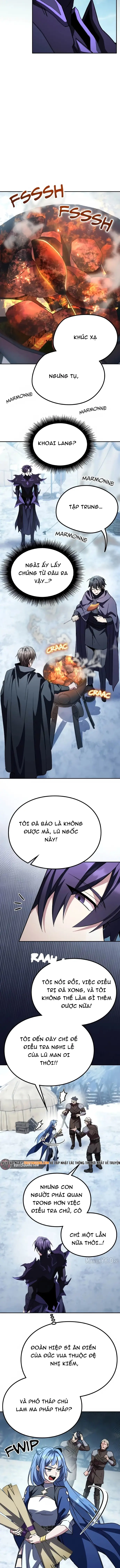 Giáo Dục Ác Nhân Chap 22 - Next Chap 23