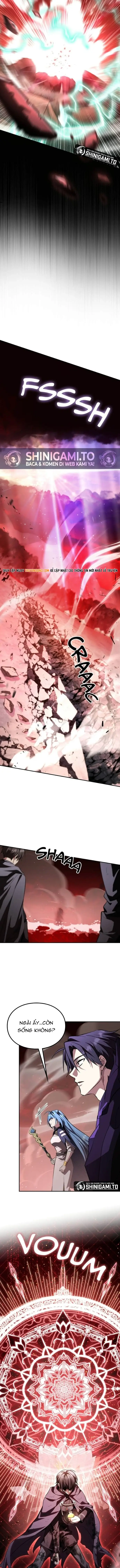 Giáo Dục Ác Nhân Chap 23 - Next Chap 24