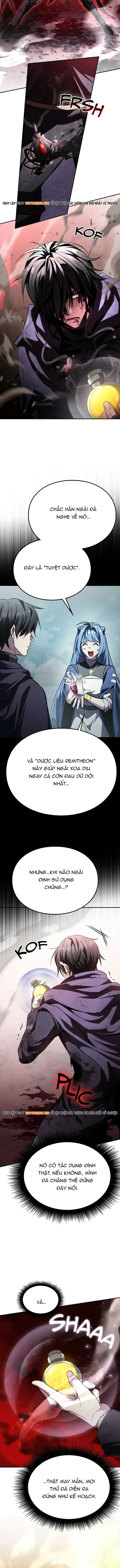 Giáo Dục Ác Nhân Chap 23 - Next Chap 24