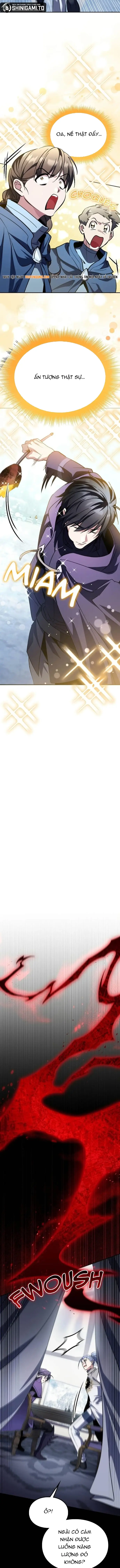 Giáo Dục Ác Nhân Chap 23 - Next Chap 24