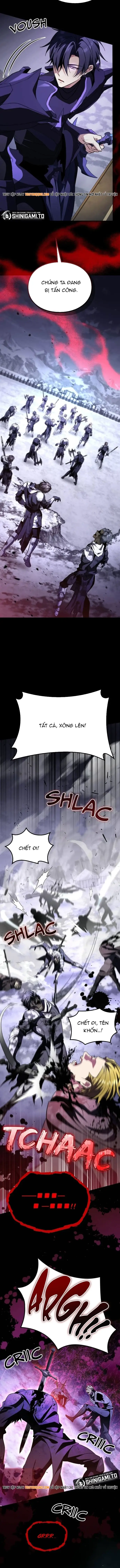 Giáo Dục Ác Nhân Chap 23 - Next Chap 24