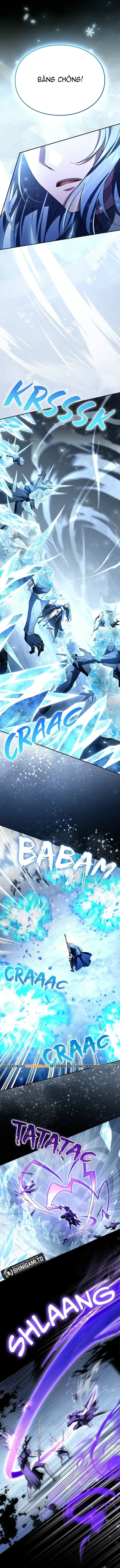 Giáo Dục Ác Nhân Chap 23 - Next Chap 24