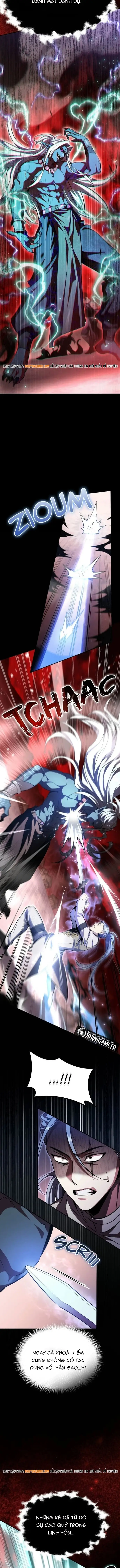 Giáo Dục Ác Nhân Chap 23 - Next Chap 24