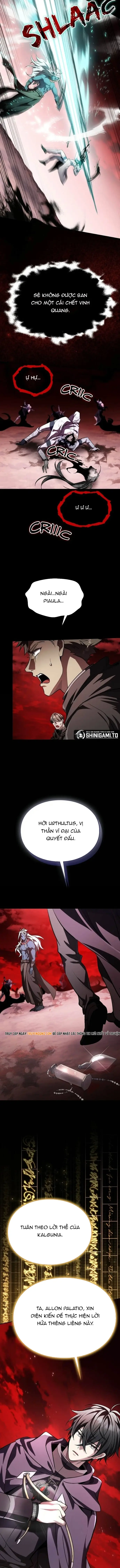 Giáo Dục Ác Nhân Chap 23 - Next Chap 24