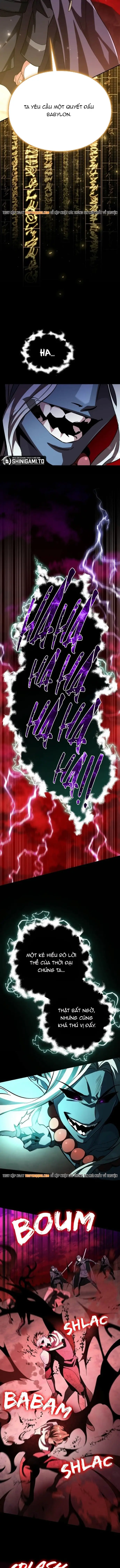 Giáo Dục Ác Nhân Chap 23 - Next Chap 24