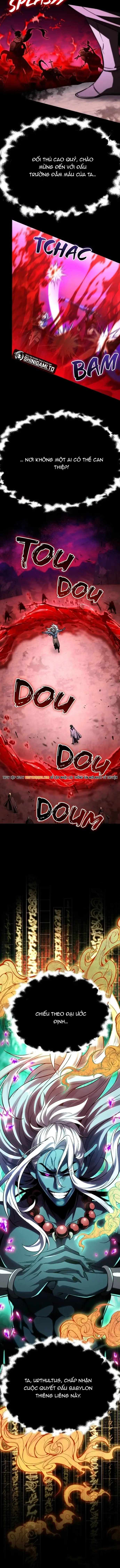 Giáo Dục Ác Nhân Chap 23 - Next Chap 24