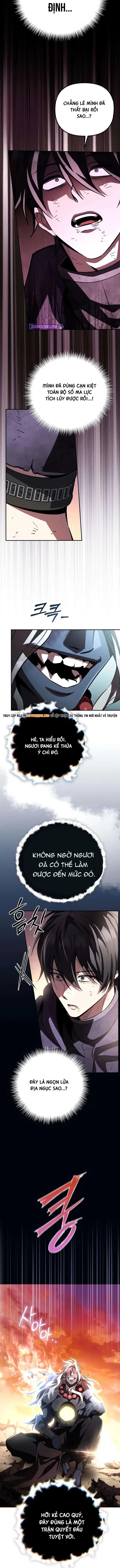 Giáo Dục Ác Nhân Chap 24 - Next Chap 25