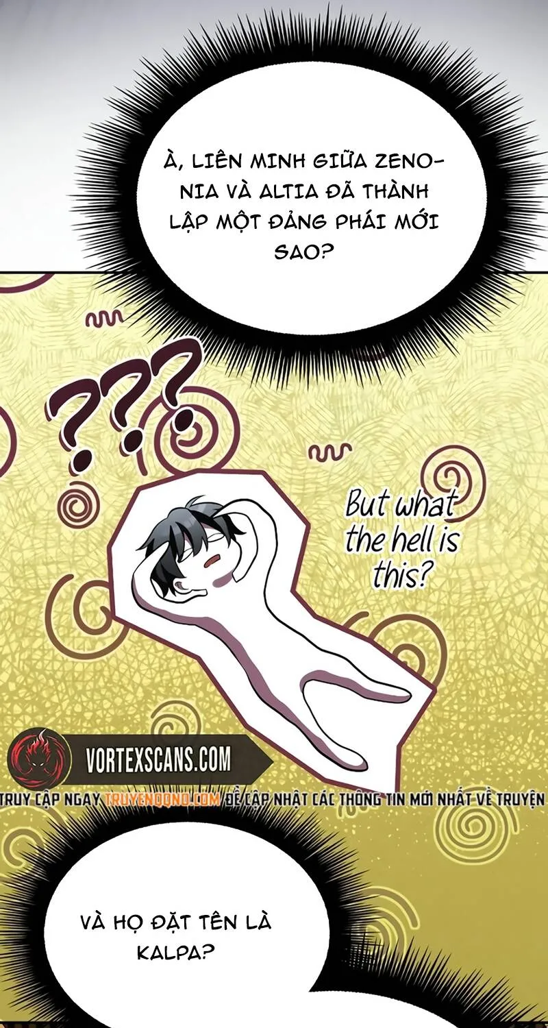 Giáo Dục Ác Nhân Chap 25 - Next Chap 26