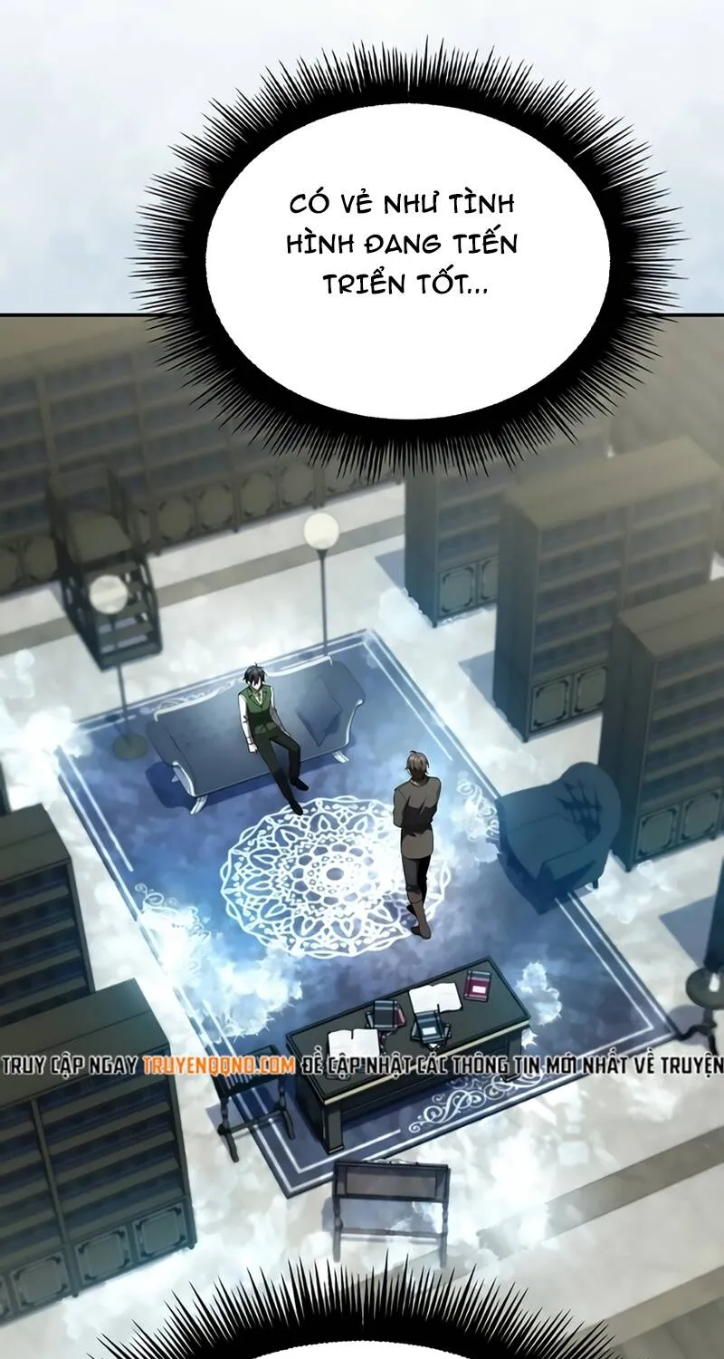 Giáo Dục Ác Nhân Chap 25 - Next Chap 26