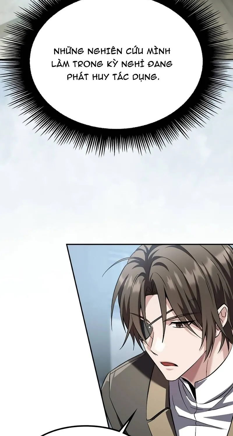 Giáo Dục Ác Nhân Chap 25 - Next Chap 26