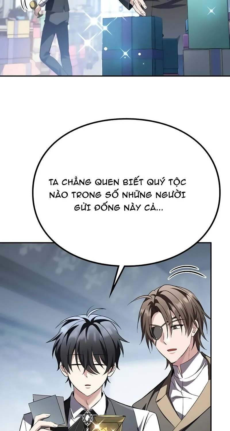 Giáo Dục Ác Nhân Chap 25 - Next Chap 26