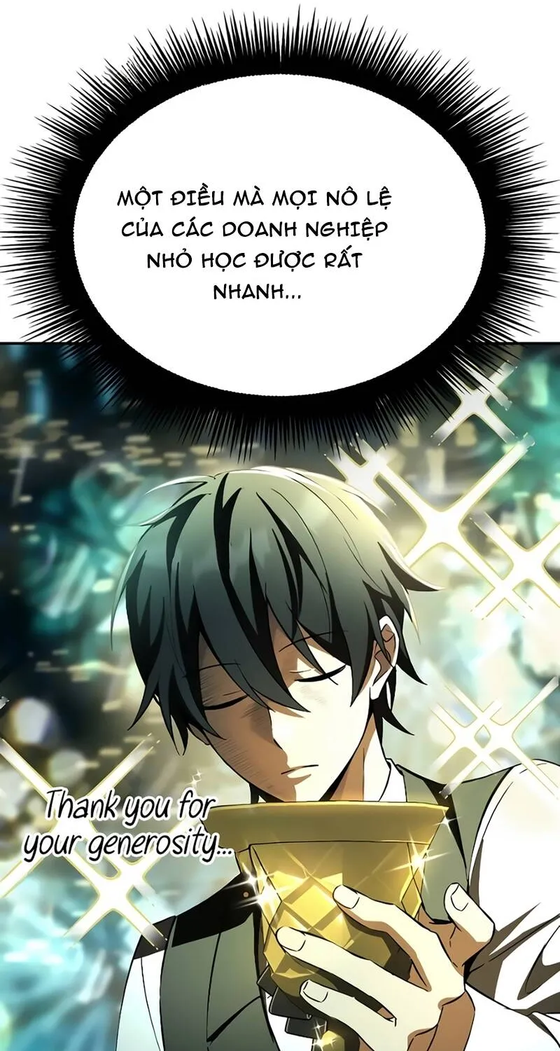 Giáo Dục Ác Nhân Chap 25 - Next Chap 26
