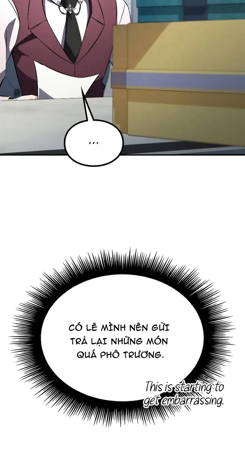 Giáo Dục Ác Nhân Chap 25 - Next Chap 26