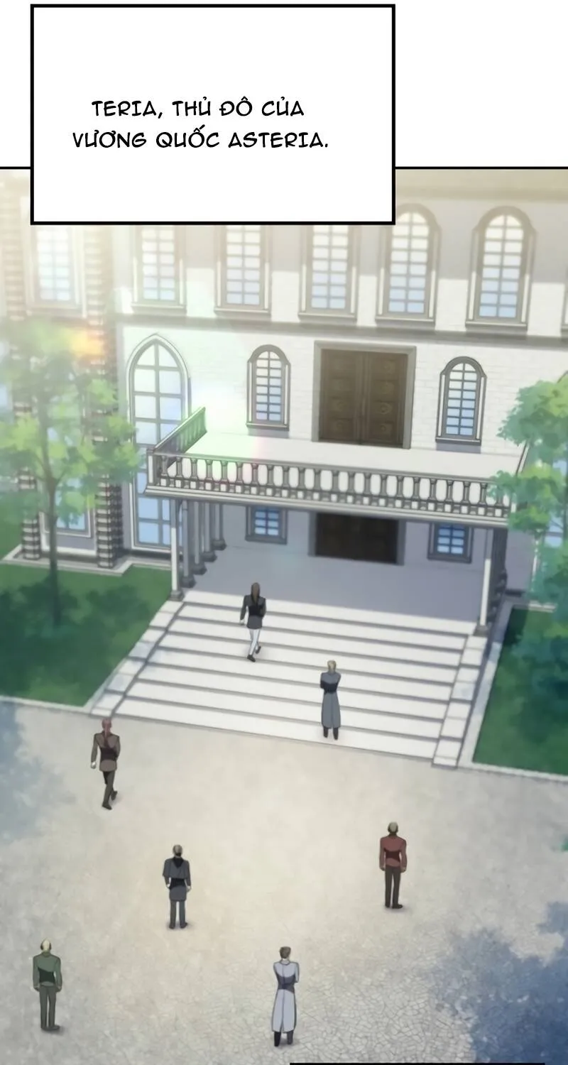 Giáo Dục Ác Nhân Chap 25 - Next Chap 26