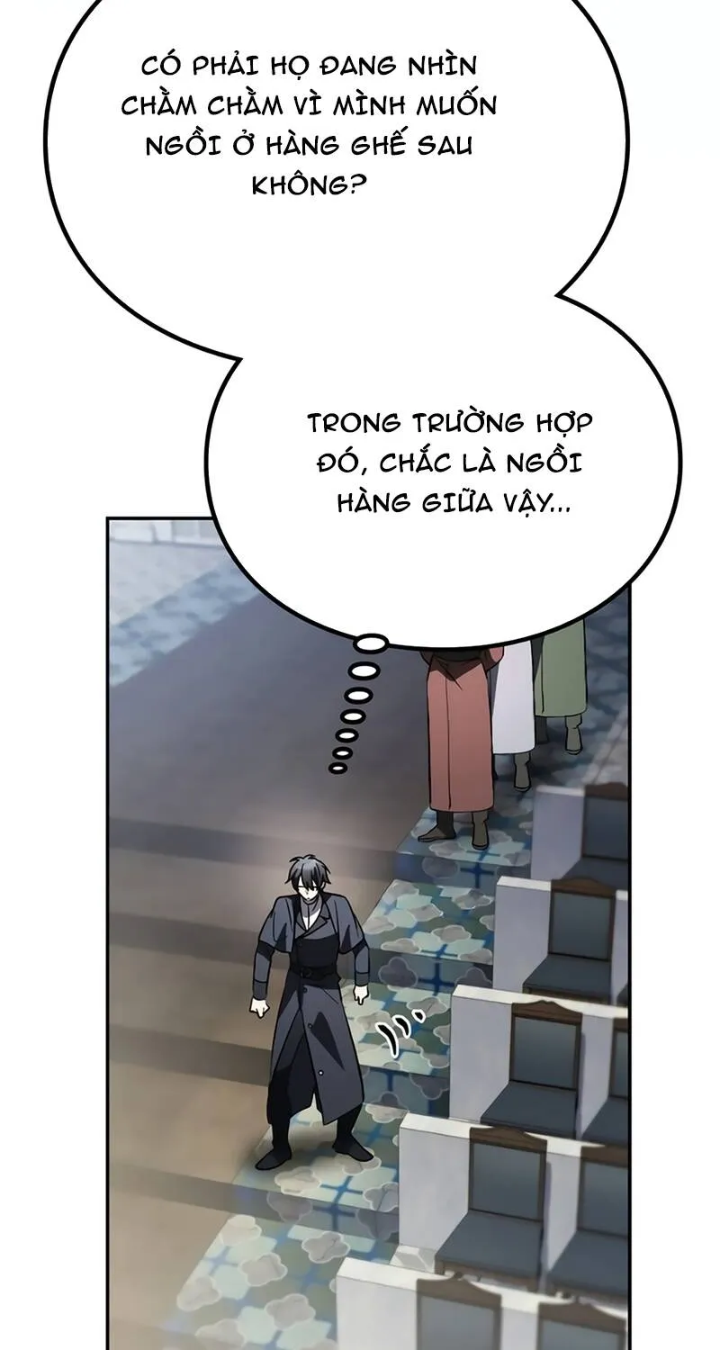 Giáo Dục Ác Nhân Chap 25 - Next Chap 26