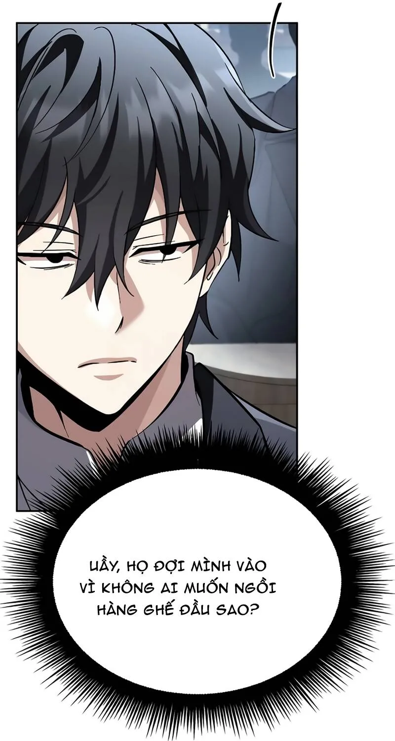 Giáo Dục Ác Nhân Chap 25 - Next Chap 26