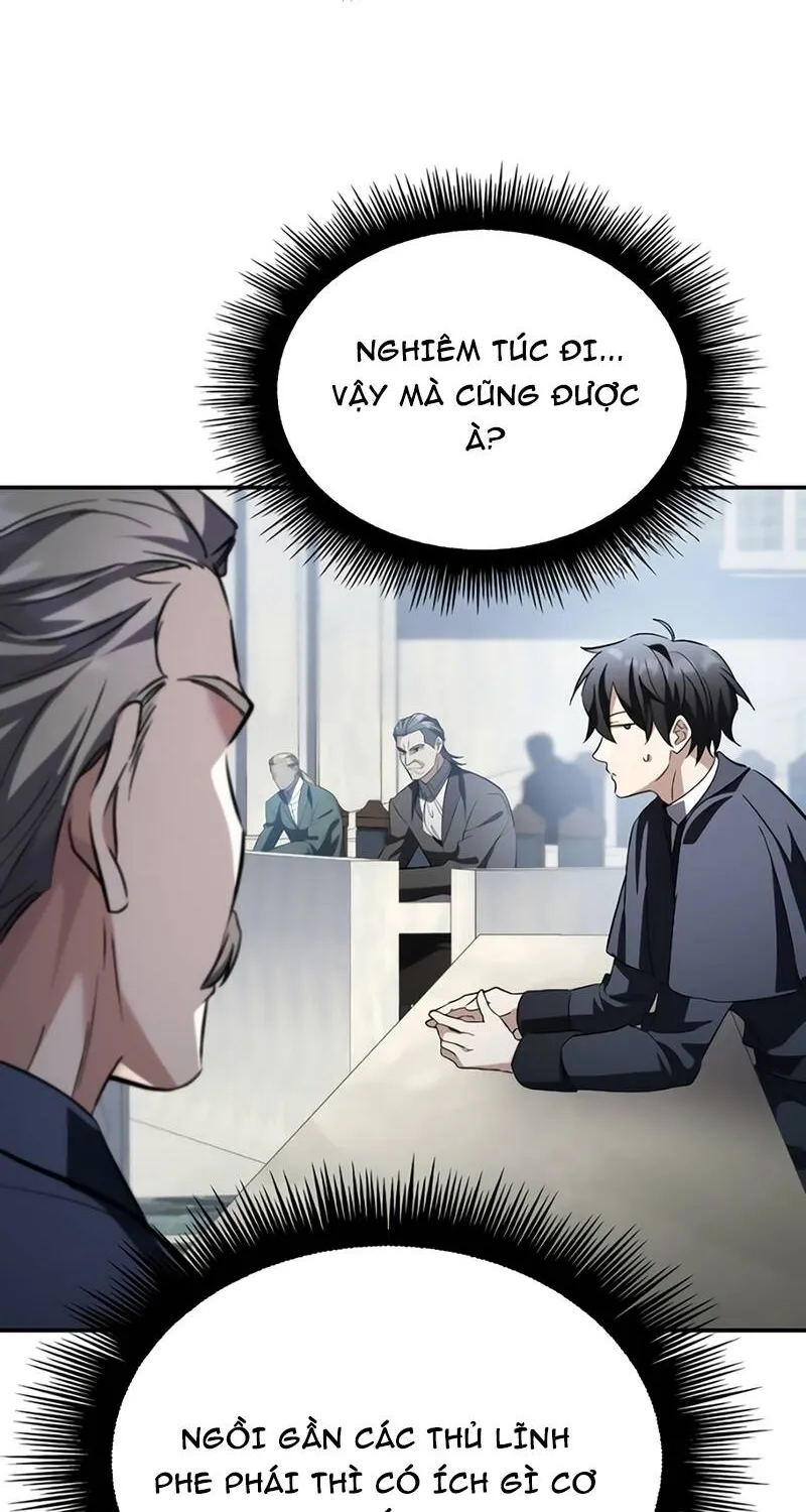 Giáo Dục Ác Nhân Chap 25 - Next Chap 26