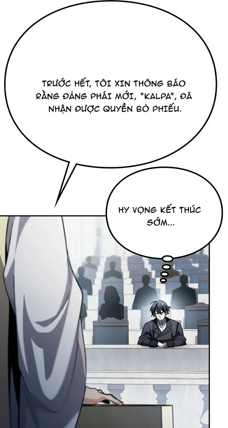 Giáo Dục Ác Nhân Chap 25 - Next Chap 26