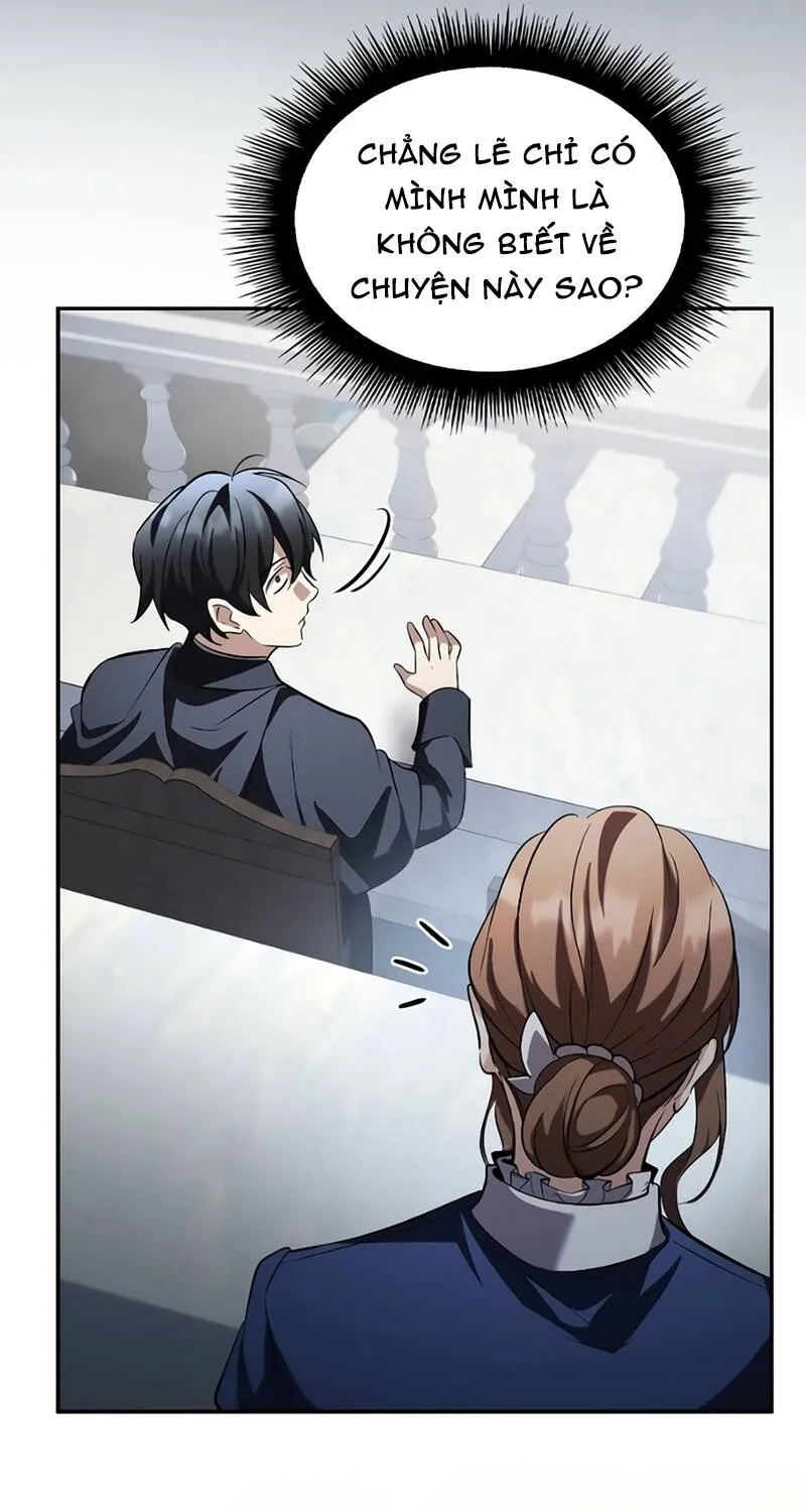 Giáo Dục Ác Nhân Chap 25 - Next Chap 26