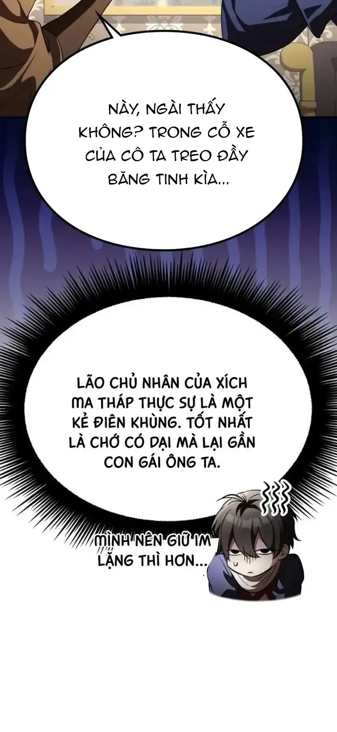 Giáo Dục Ác Nhân Chap 27 - Next Chap 28