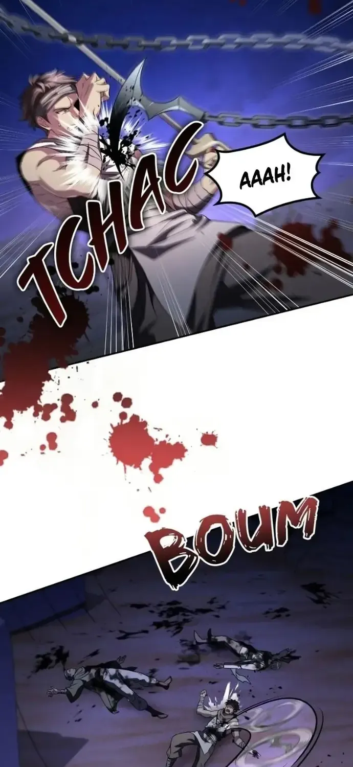 Giáo Dục Ác Nhân Chap 27 - Next Chap 28