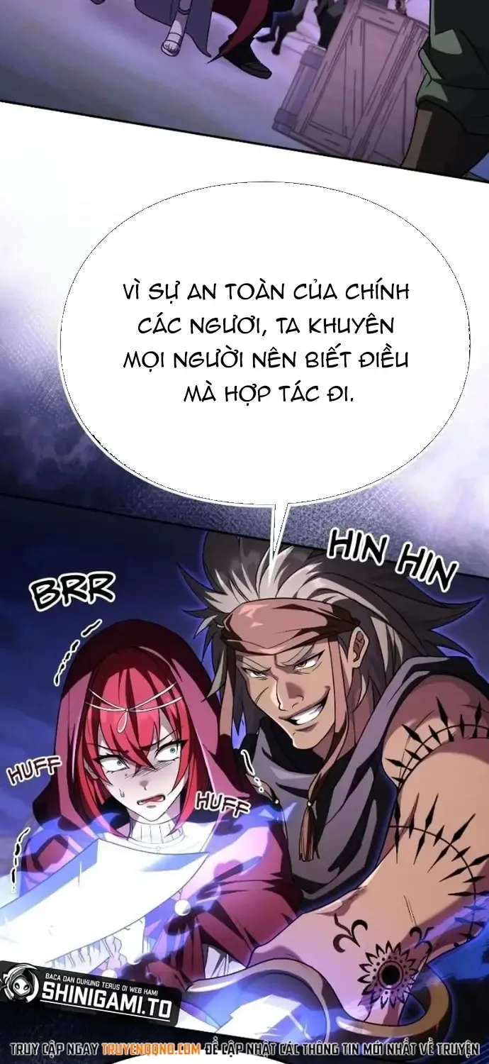 Giáo Dục Ác Nhân Chap 27 - Next Chap 28