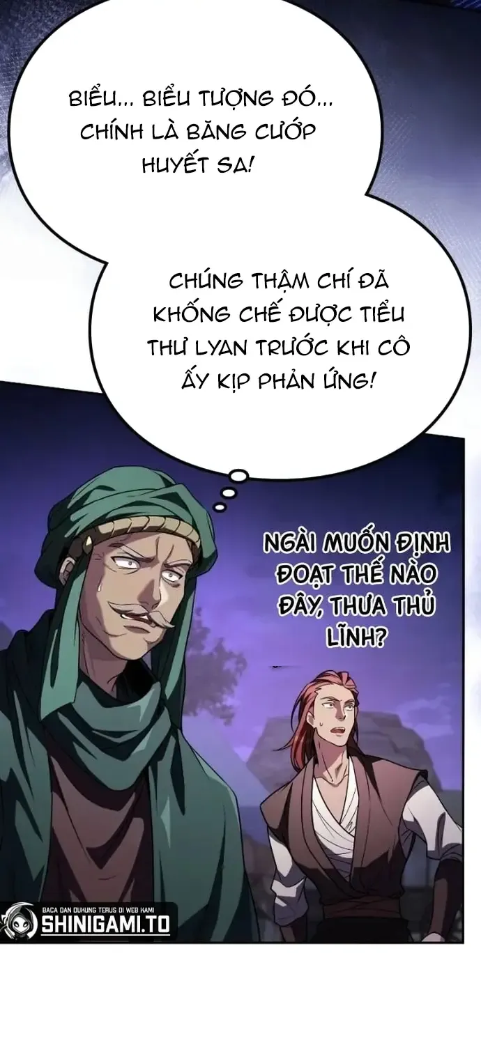 Giáo Dục Ác Nhân Chap 27 - Next Chap 28