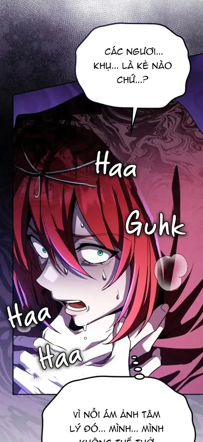 Giáo Dục Ác Nhân Chap 27 - Next Chap 28