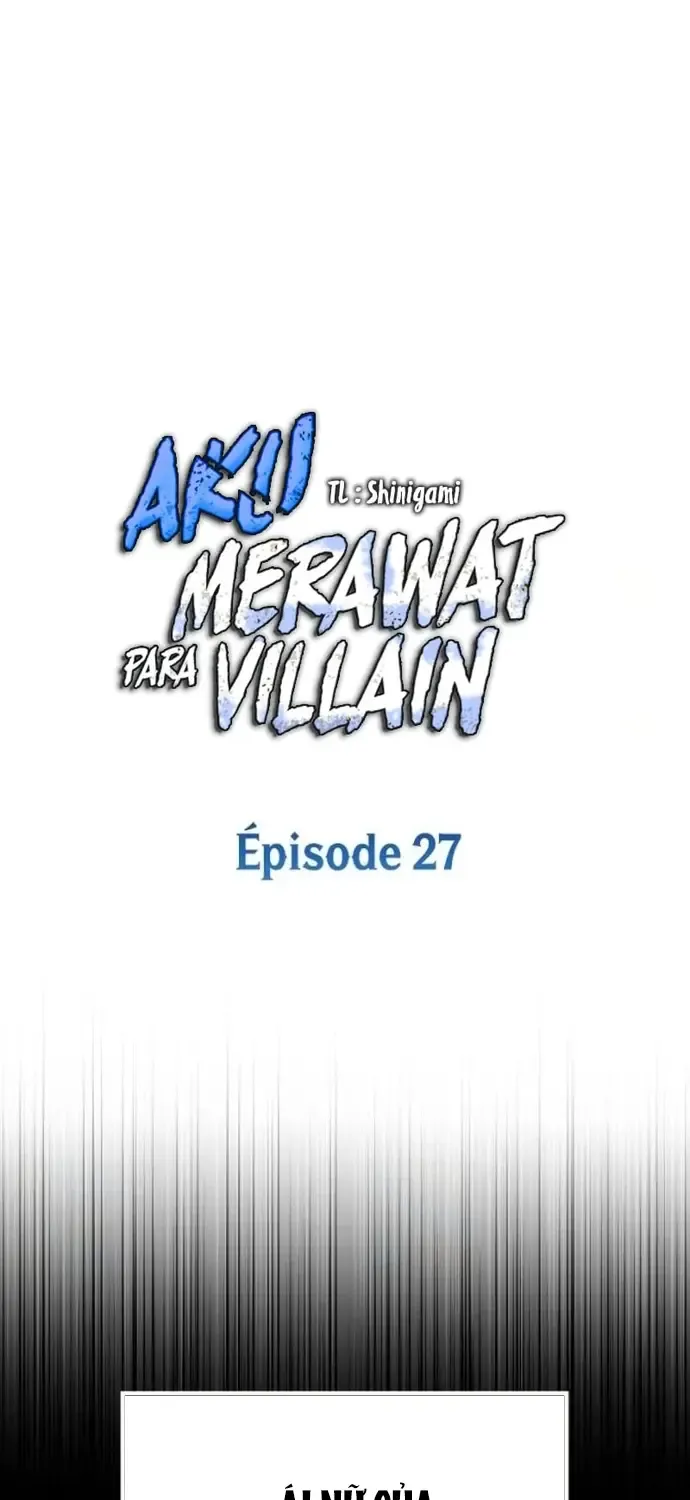 Giáo Dục Ác Nhân Chap 27 - Next Chap 28