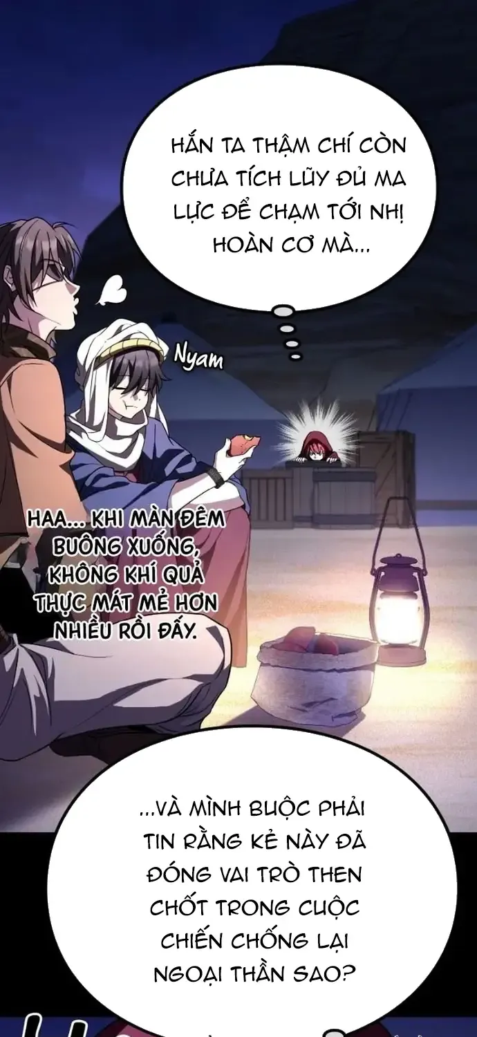 Giáo Dục Ác Nhân Chap 27 - Next Chap 28